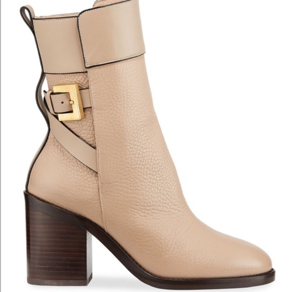 Stuart Weitzman Shoes - Stuart Weitzman Joplin Pebbled Boots